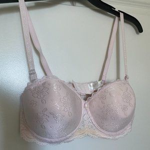 🔸FASHION FORMS STRIPLESS BRA